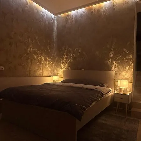 A&e Emir 公寓